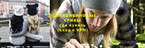 герыч Лиски
